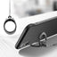 Flexible Rotating Universal Phone Holder for Desktop Use