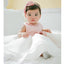 Luxury Handmade Pink Dress for Baby Girls' First Birthday