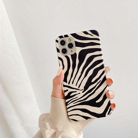 Cartoon Game Controller Phone Case for iPhone Series