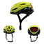 Casque de course SChaser - Sécurité et style premium