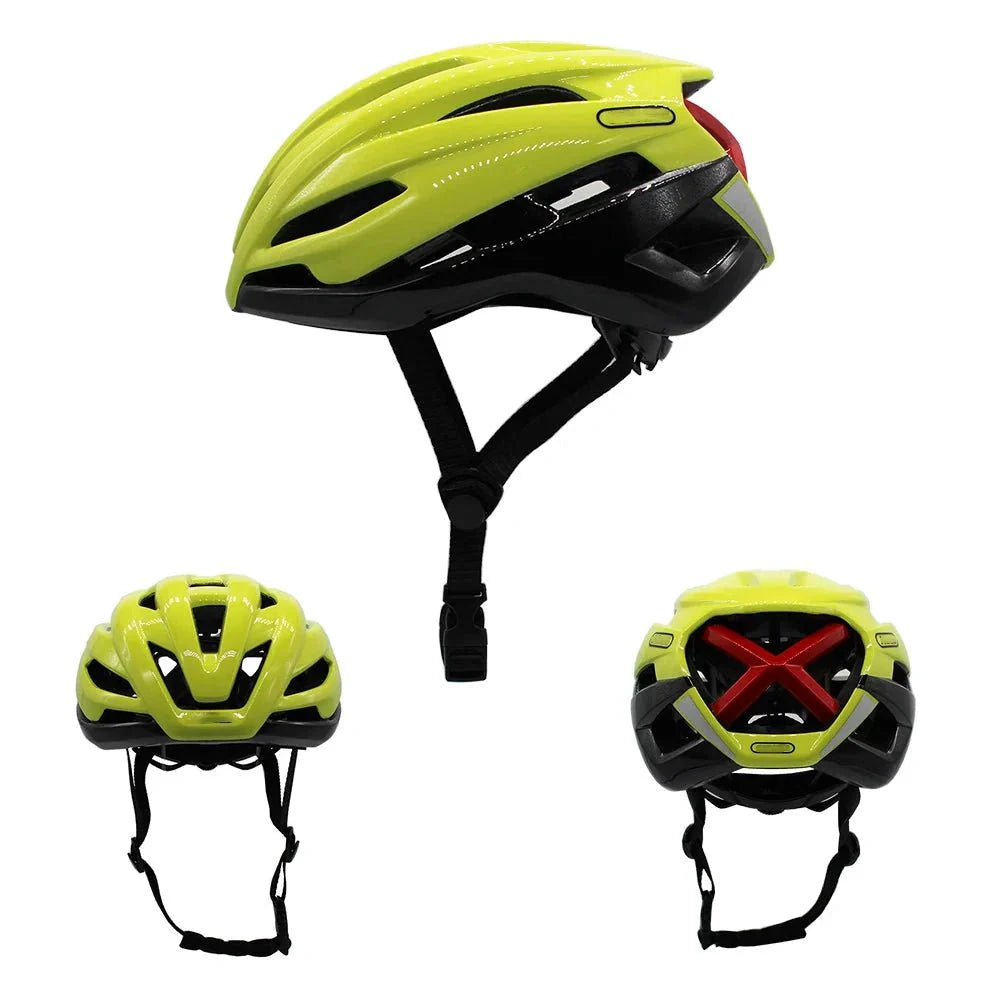 Casque de course SChaser - Sécurité et style premium