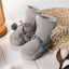 Warm Baby Shoes for Newborns - Anti-Slip, Comfortable Design