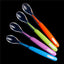 Premium Silicone Baby Feeding Spoon - Soft & Safe for Newborns