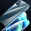 Full Cover Hydrogel Film for iPhone - Premium Screen Protection
