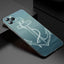 Coque de téléphone Ancre Bateau Roue de Navire pour iPhone
