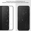 Protector de Pantalla de Vidrio Templado Premium 2PCS para iPhone 14/13