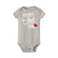Premium Baby Romper for Newborns and Toddlers