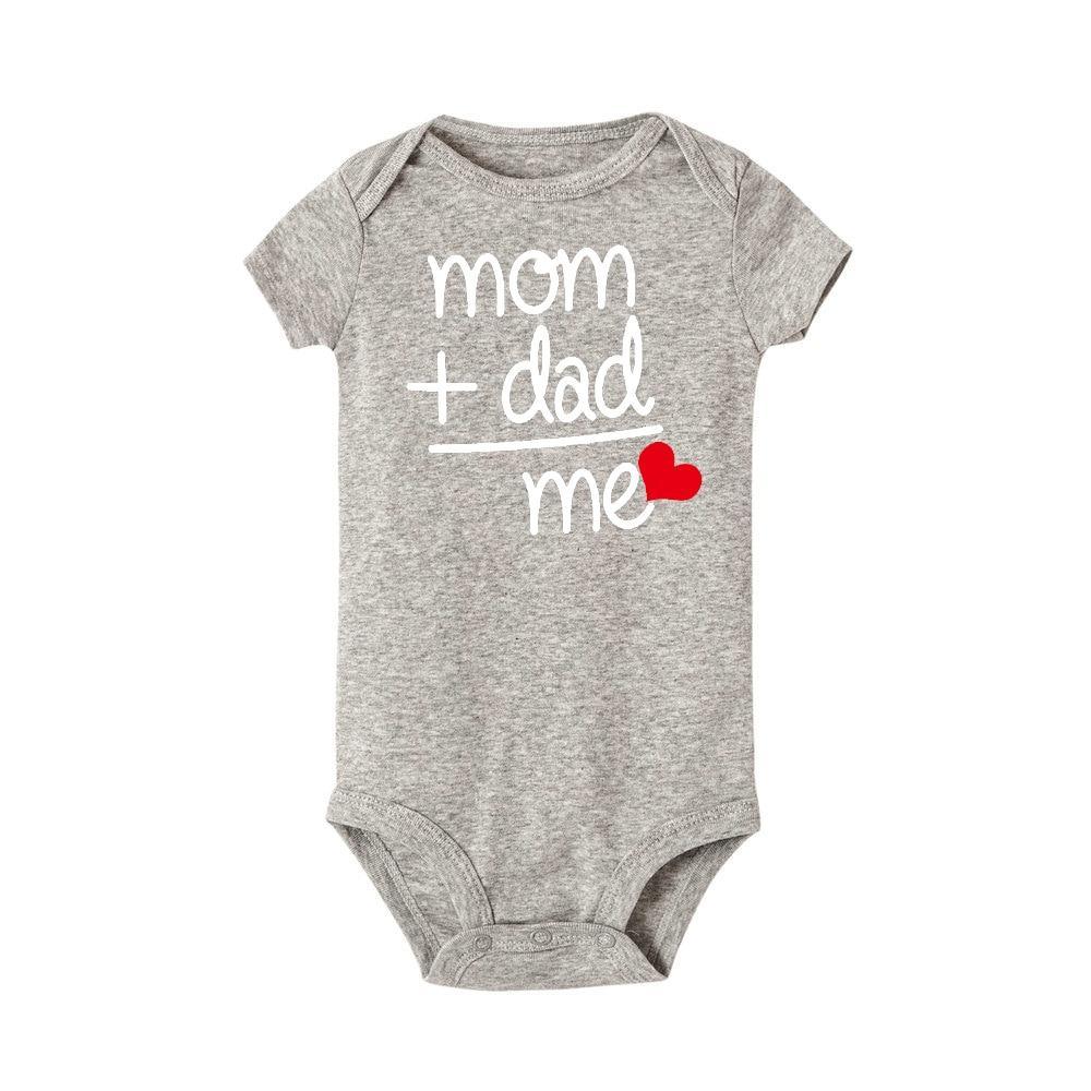 Premium Baby Romper for Newborns and Toddlers