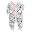 Jumpsuit pour bébé en coton 100 % premium pour nouveau-nés et nourrissons