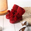 Warm Baby Shoes for Newborns - Anti-Slip, Comfortable Design