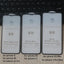 Protector de Pantalla de Vidrio Templado 5D Premium para iPhone