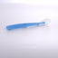 Silicone Baby Soft Soup Spoon - Colorful Feeding Essential