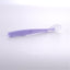 Premium Soft Silicone Baby Feeding Spoons - Candy Color Set
