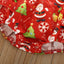 Ensemble de Robe de Princesse de Noël pour Filles Bébés