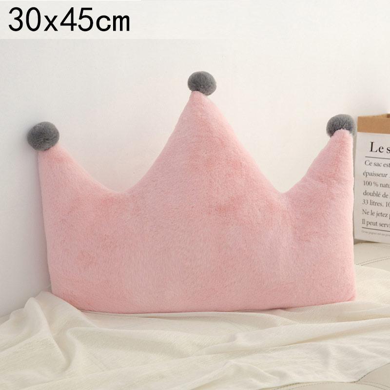 Nordic Soft Nursing Pillow for Newborns - Plush Baby Decor