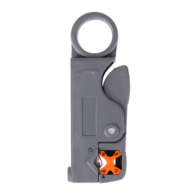 Premium Multi Compression Coaxial Cable Crimping Tool