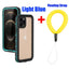 Coque Étanche Premium pour iPhone 14/13/12/11 Pro Max