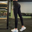 Leggings sculptants taille haute FlareFit - Grande taille