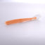 Silicone Baby Soft Soup Spoon - Colorful Feeding Essential