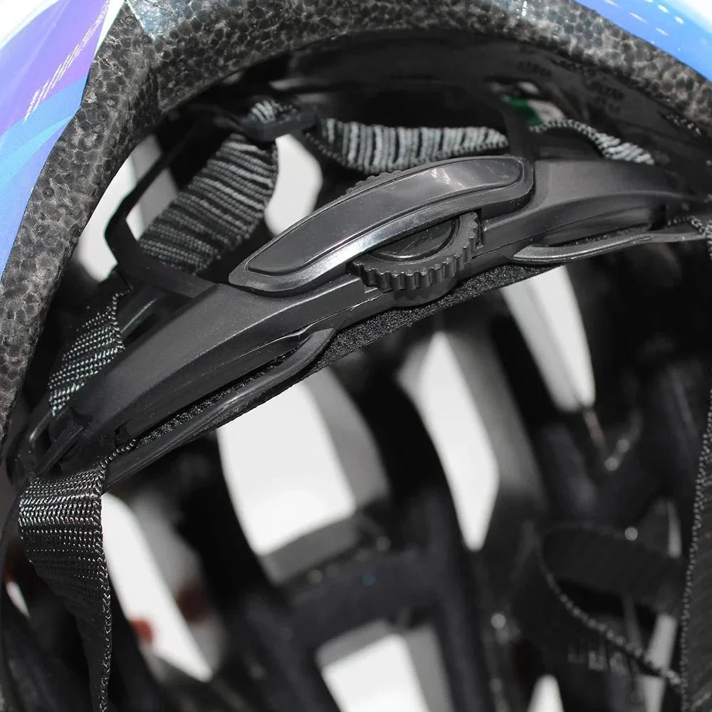 Casque de course SChaser - Sécurité et style premium