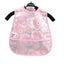 Bavoirs en Cartoon Ajustables pour Bébé - Tissu Imperméable