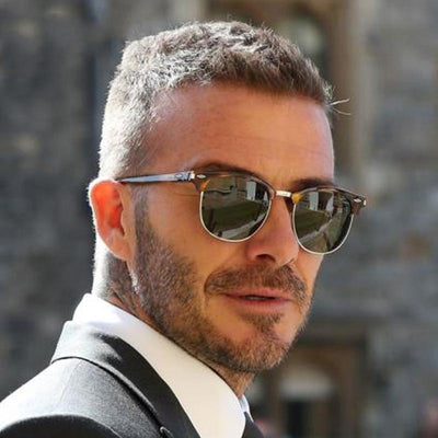 Lunettes de soleil polarisées premium avec protection UV400