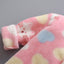 Premium Cartoon Animal Fleece Baby Jumpsuit