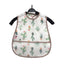 Bavoirs en Cartoon Ajustables pour Bébé - Tissu Imperméable