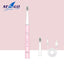 Sonic Rechargeable Electric Toothbrush with Smart Features