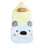 Premium Newborn Sleeping Bag Swaddle Wrap for Infants