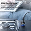 65W USB Car Charger with Quick Charge QC4.0 & PD Fast Charging