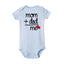 Premium Baby Romper for Newborns and Toddlers