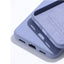 Funda de Protección Completa de Tacto Suave para iPhone