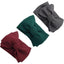 Ensemble de Turbans et Bandeaux Élégants pour Filles - 3 Pièces