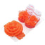 Adorable Princess Bow Baby Socks & Hairband Set - Cozy & Stylish for Girls - Korvel