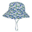 Modern Baby Bucket Hat for Spring & Summer Adventures