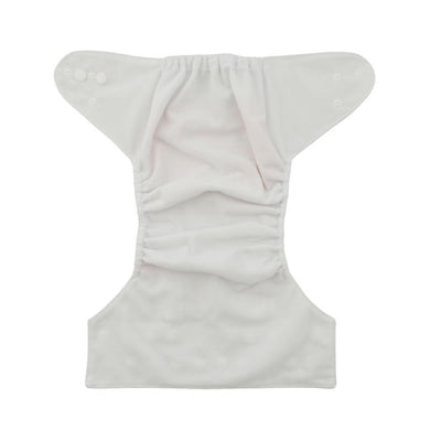 Elegant Modrn Printed Baby Pocket Cloth Diaper