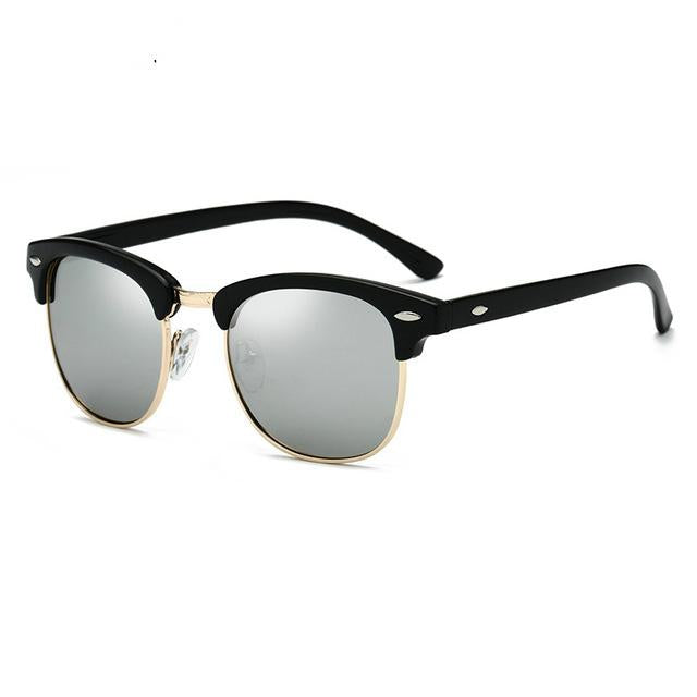 Lunettes de soleil polarisées premium avec protection UV400