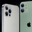 Glitter Diamond Camera Lens Protector for iPhone