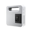 12V Mini Car Air Compressor Tire Inflatable Air Pump Portable Inflator Pump Electric Intelligent Car Tire Inflator - Korvel