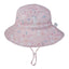 Modern Baby Bucket Hat for Spring & Summer Adventures