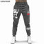 Men's Performance Running Leggings