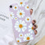 Coque de téléphone mobile tendance avec motif papillon pour iPhone 7/8/SE