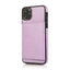 Premium Leather Wallet Case for iPhone 11 Pro Max, XS Max, XR, X, 8, 7, 6S, 6Plus, 5, 5S - Shockproof with Card Holder - Korvel