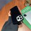 Coque en cuir véritable pour iPhone 13 Pro - Design de luxe