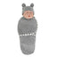 Organic Cotton Muslin Swaddle Blanket for Newborns