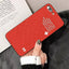 Fashion Passport Phone Case for iPhone - Stylish Protection