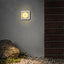 Lampe de nuit LED à capteur de mouvement intelligent pour une utilisation domestique