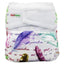 Eco-Friendly Baby Pocket Cloth Diaper - Modern Design