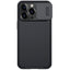 Elegant Shock Absorbent Case for iPhone 13 Pro Max